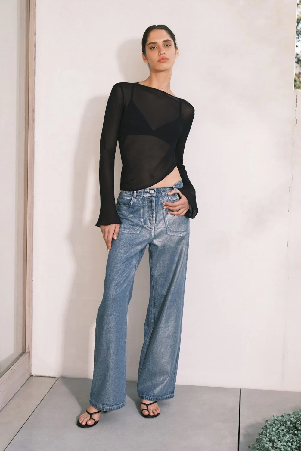 IMWIM - Home to the world's most-coveted designer apparel, bags